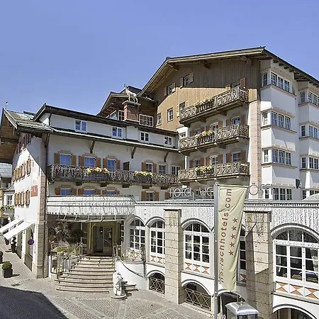 Weißes Rössl