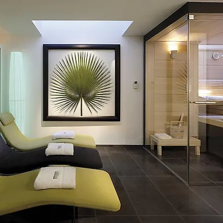 Weisses Roessl Hotel Kitzbühel