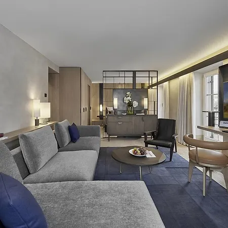 Weißes Rössl 5* Kitzbühel