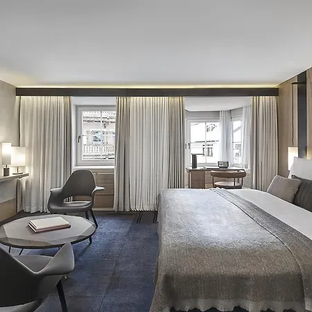 Weißes Rössl 5* Kitzbühel