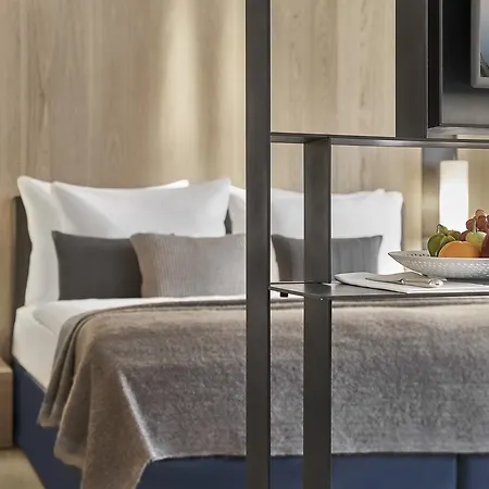 Weißes Rössl Hotel Kitzbühel