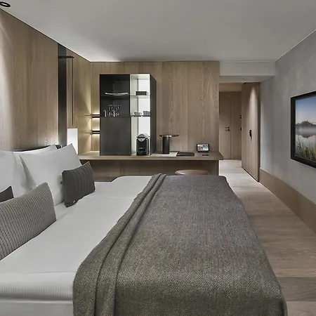 Weisses Roessl 5* Kitzbühel