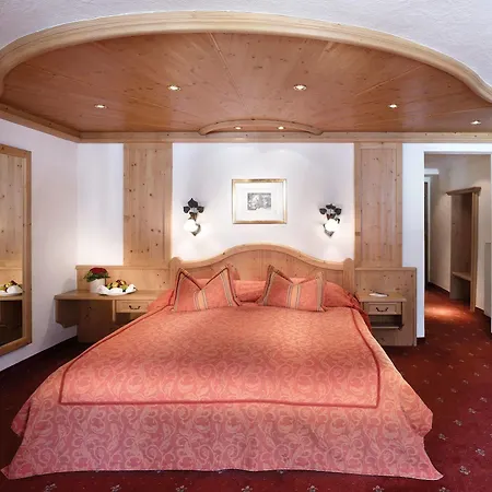 Weißes Rössl 5* Kitzbühel