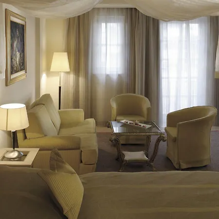 Weißes Rössl 5* Kitzbühel