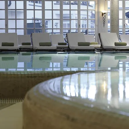 Weißes Rössl 5* Kitzbühel