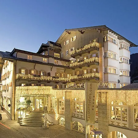 Hotel Weißes Rössl 5*