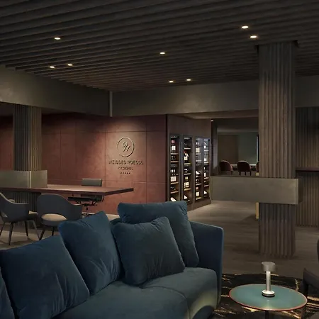 Weißes Rössl Hotel Kitzbühel
