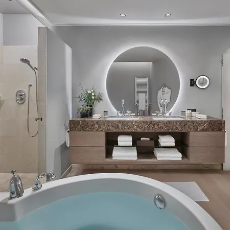 Weisses Roessl 5* Кицбюэль