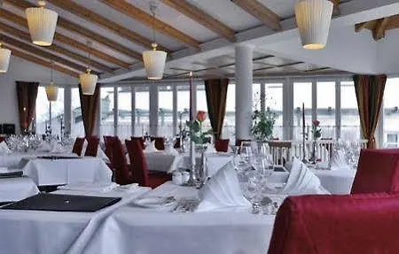 Weisses Roessl Кицбюэль