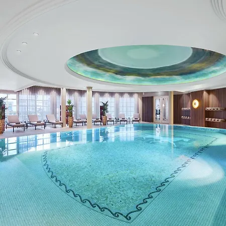 Weisses Roessl Kitzbühel