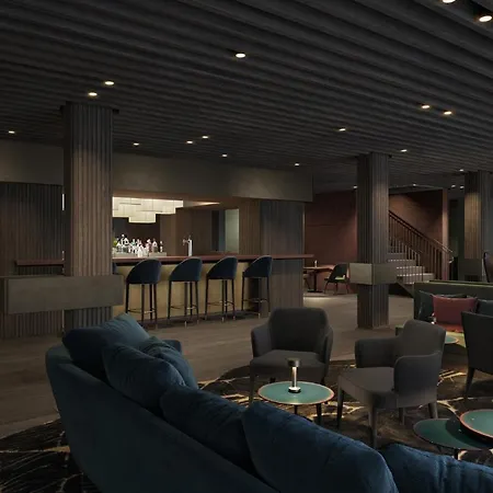 Отель Weisses Roessl Кицбюэль