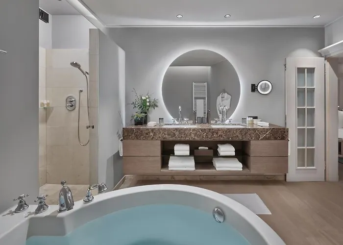 Weisses Roessl 5* Kitzbühel