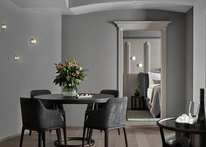 Hotel Weisses Roessl