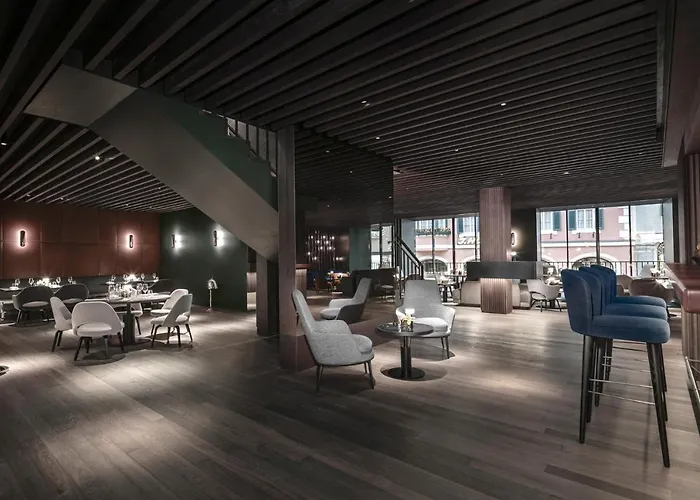 Weisses Roessl Kitzbühel